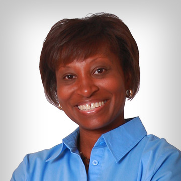 Photo of Kimberly Winston