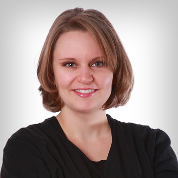 Photo of Stephanie Painter