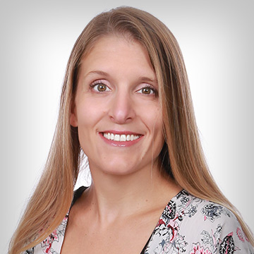 Photo of Audra Armstrong