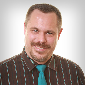 Photo of Nathan Garrison