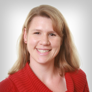 Photo of Pamela Kessler