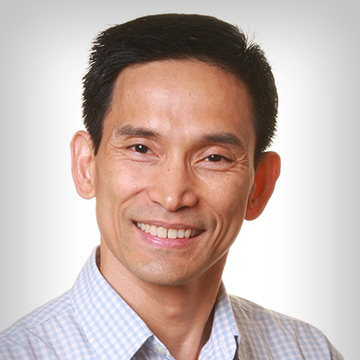 Photo of Nathaniel Manzano