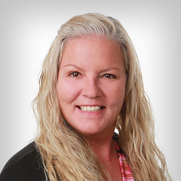 Photo of Manuela Vesely