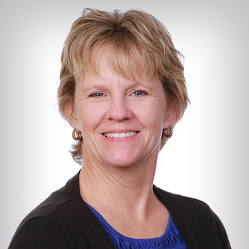 Photo of Jennifer Day