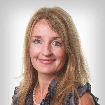 Photo of Michelle Hein