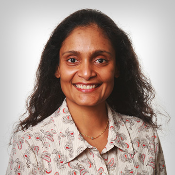 Photo of Karmini Persaud