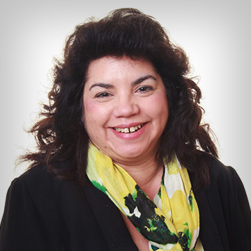 Photo of Carmen M Roberts