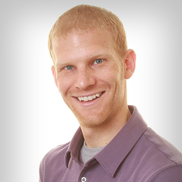 Photo of Andrew Eheart