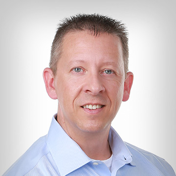 Photo of Gregory Stortzum