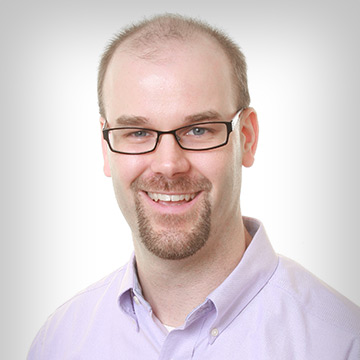 Photo of Adam Johnson