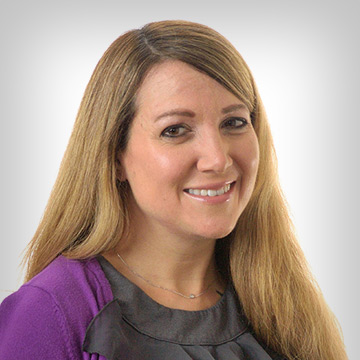 Photo of Lisa Tucker