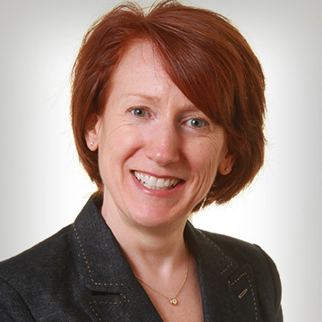 Photo of Pam Moore