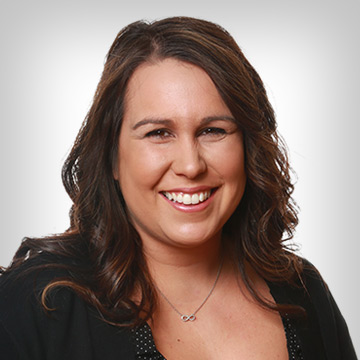 Photo of Jamie Forsythe