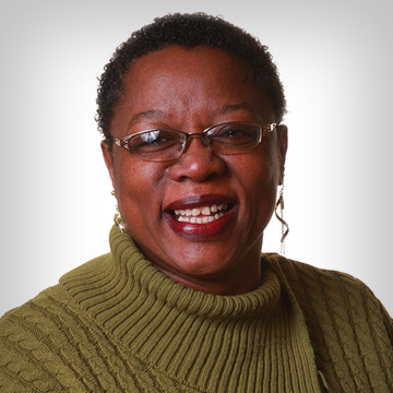 Photo of Roxanne Grantham