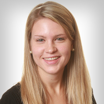 Photo of Becky Wallon