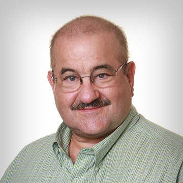 Photo of Mark Unzicker