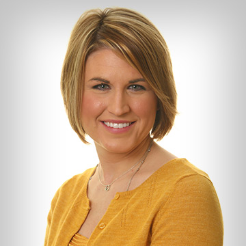 Photo of Melia N McCord