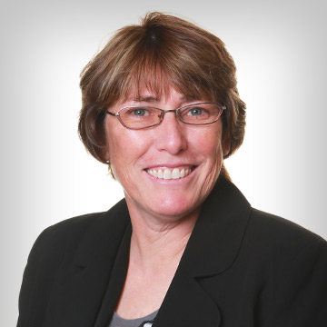 Photo of Carole Sue McNamara