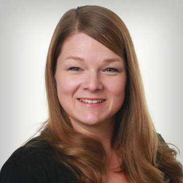 Photo of Mindy Kirkton