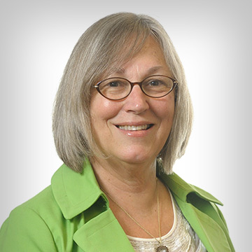 Photo of Constance Gonzalez