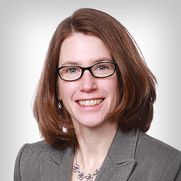 Photo of Patricia Henry