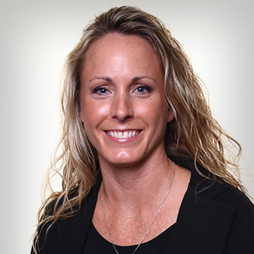 Photo of Jennifer Hires