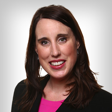 Photo of Rebekah Gaffin