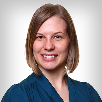 Photo of Lindsay M Grigsby