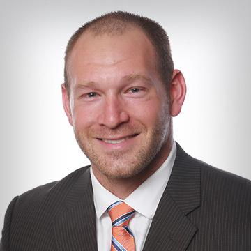 Photo of Kyle Eichelberger