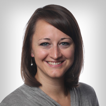 Photo of Shannon Holthaus