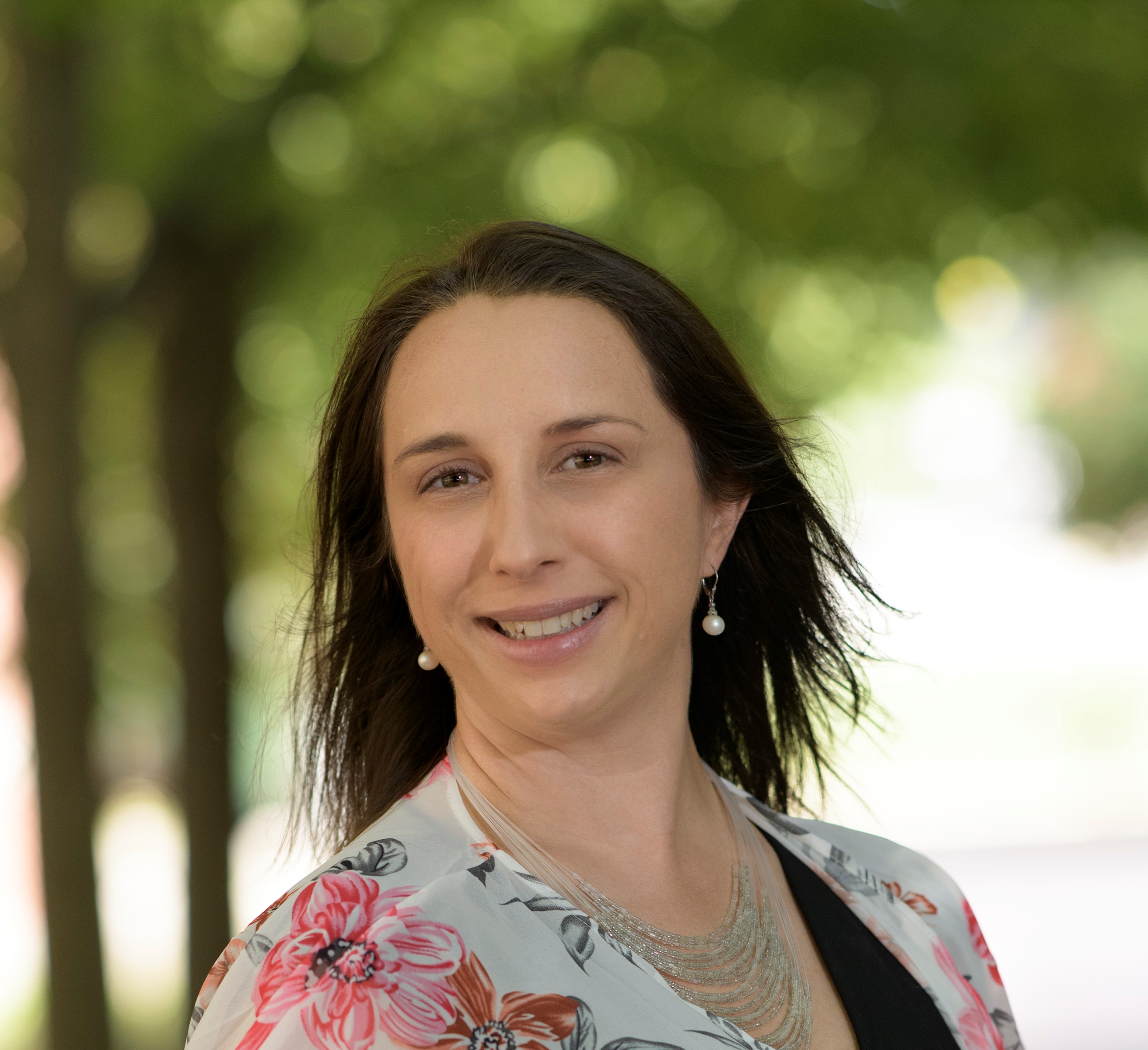 Photo of Suzanna Kitten