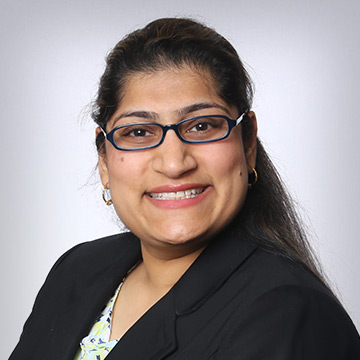 Photo of Meena Purohit