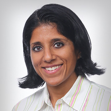 Photo of Leslie M Manohar