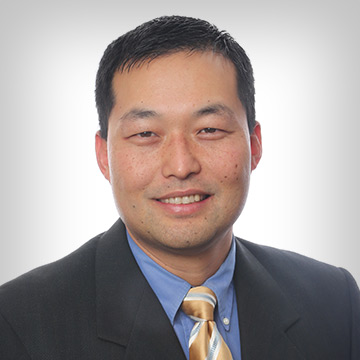 Photo of John Kim