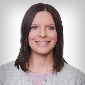 Photo of Erica Shroyer