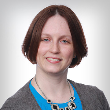 Photo of Stefanie Schroeder