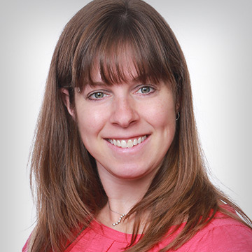 Photo of Heather Moore