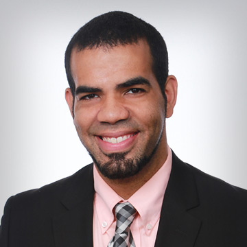 Photo of Steven Gentry