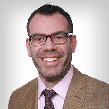 Photo of Kevin Brazill