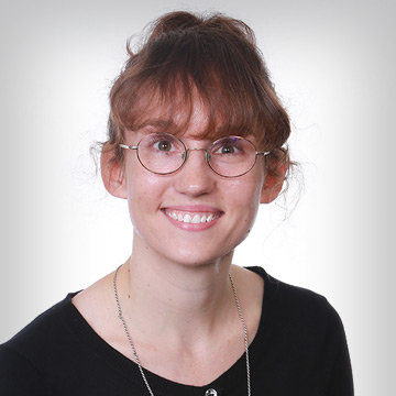 Photo of Haley Eastin