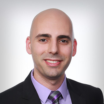 Photo of Jon Youakim