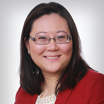 Photo of Christine M Chu