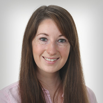 Photo of Kelly Harrington