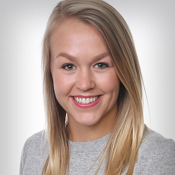 Photo of Hannah Mooney