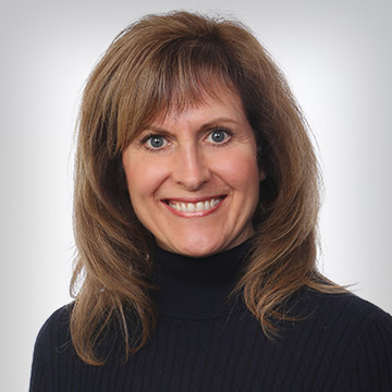 Photo of Karina Parke