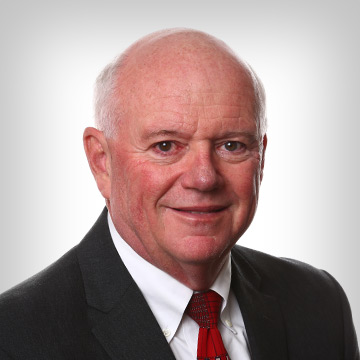 Photo of R. Bruce Wellman