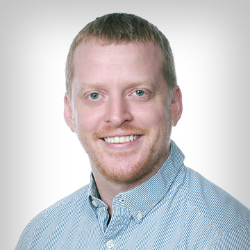 Photo of Brandon Fink