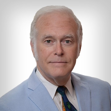 Photo of Arden Barnett Jr.