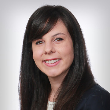 Photo of Valerie Jennings