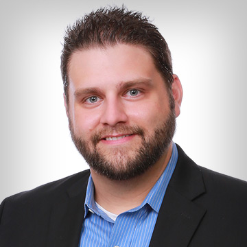 Photo of Ryan Lown